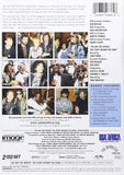 USA for Africa - We Are the World: Story Behind the Song (Special Edition, Anniversary Edition, Dolby, Amaray Case) ((DVD))