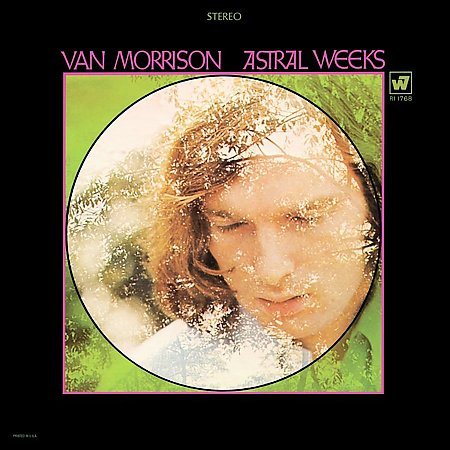 Van Morrison - Astral Weeks (180 Gram Vinyl) (())