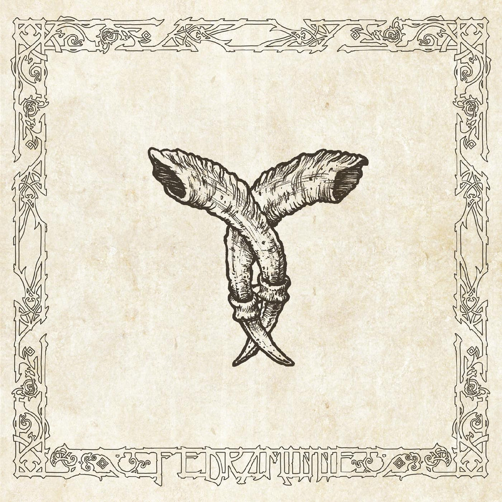 Varde - Fedraminne ((CD))