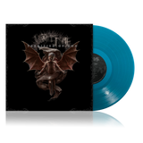 Vomit Forth - Terrified Of God (Indie Exclusive, Colored Vinyl, Translucent Sea Blue) ((Vinyl))
