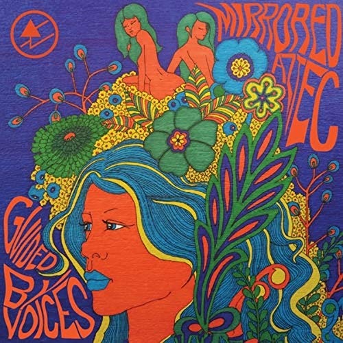 Guided by Voices - Mirrored Aztec ((Vinyl))