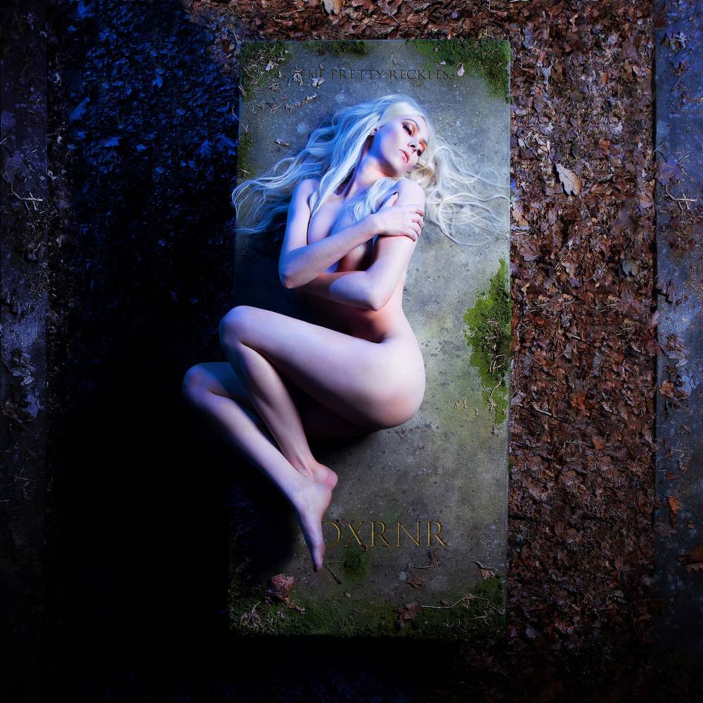 The Pretty Reckless - Death By Rock And Roll [Indie Exclusive Limited Edition Silver 2 ((Vinyl))