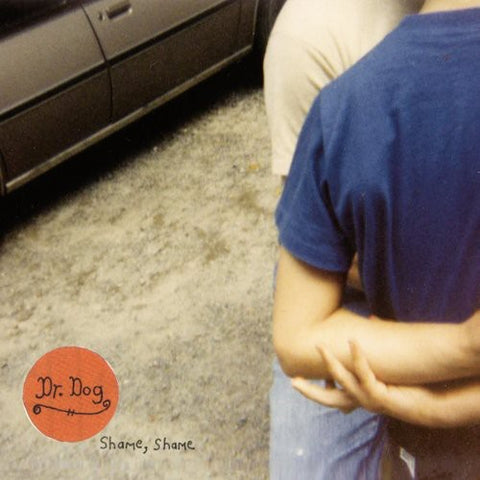 045778705429 - Shame Shame (Digipack Packaging, Ecopak) ((CD))