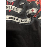 Vtg Band KFK Industries T-shirt - Kerry King Slayer - M