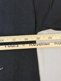 VTG Jerry Garcia T-shirt Middle Finger Zion Rootswear Tag M
