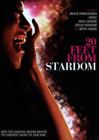 20 Feet From Stardom - 20 Feet From Stardom ((DVD))