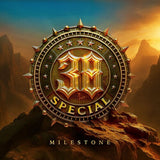 .38 Special - Milestone (Colored Vinyl, Gatefold LP Jacket) ((Vinyl))