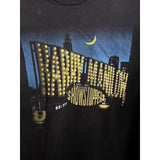 VTG Barry Manilow T-shirt 1991 Showstoppers Album Tee XL