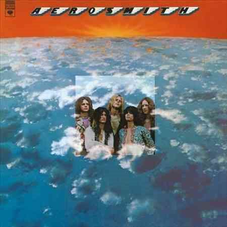Aerosmith - AEROSMITH ((Vinyl))