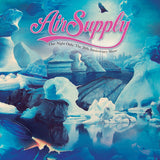 Air Supply - One Night Only - The 30th Anniversary Show (Colored Vinyl, Pink) ((Vinyl))