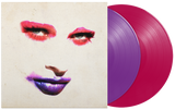 Alexisonfire - Otherness (Colored Vinyl, Magenta & Neon Purple, Indie Exclusive) (2 Lp's) ((Vinyl))