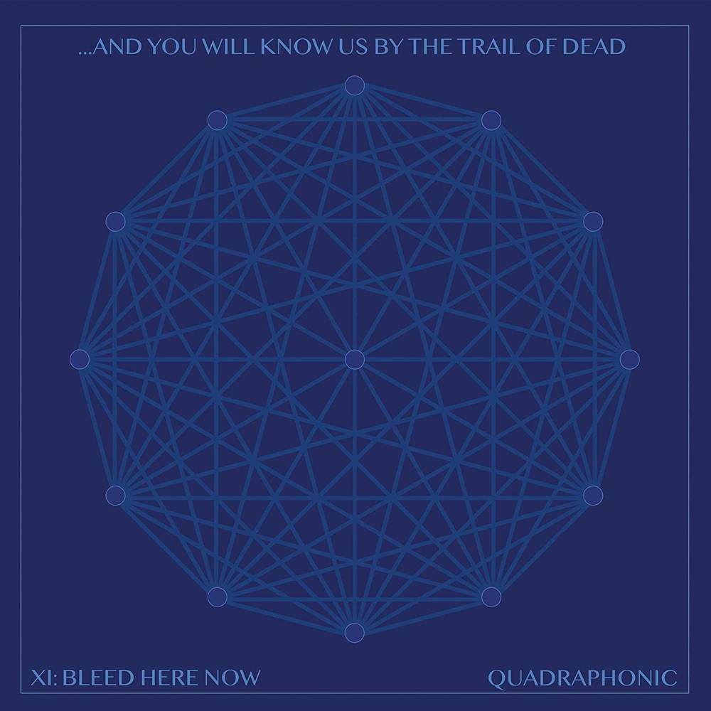 And You Will Know Us by the Trail of Dead - And You Will Know Us by the Trail of Dead ((Vinyl))