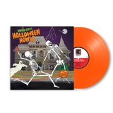 Andrew Gold - Halloween Howls: Fun & Scary Music (Limited Edition, Colored Vinyl, Orange) ((Vinyl))