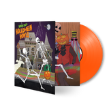 Andrew Gold - Halloween Howls: Fun & Scary Music (Limited Edition, Colored Vinyl, Orange) ((Vinyl))