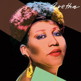 Aretha Franklin - Aretha [180-Gram Black Vinyl] [Import] ((Vinyl))