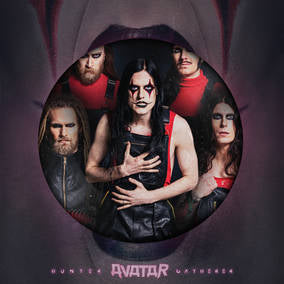 Avatar - Hunter Gather ((Vinyl))