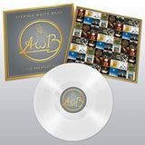 Average White Band - The Greatest Hits (Colored Vinyl, White Vinyl) [Import] ((Vinyl))