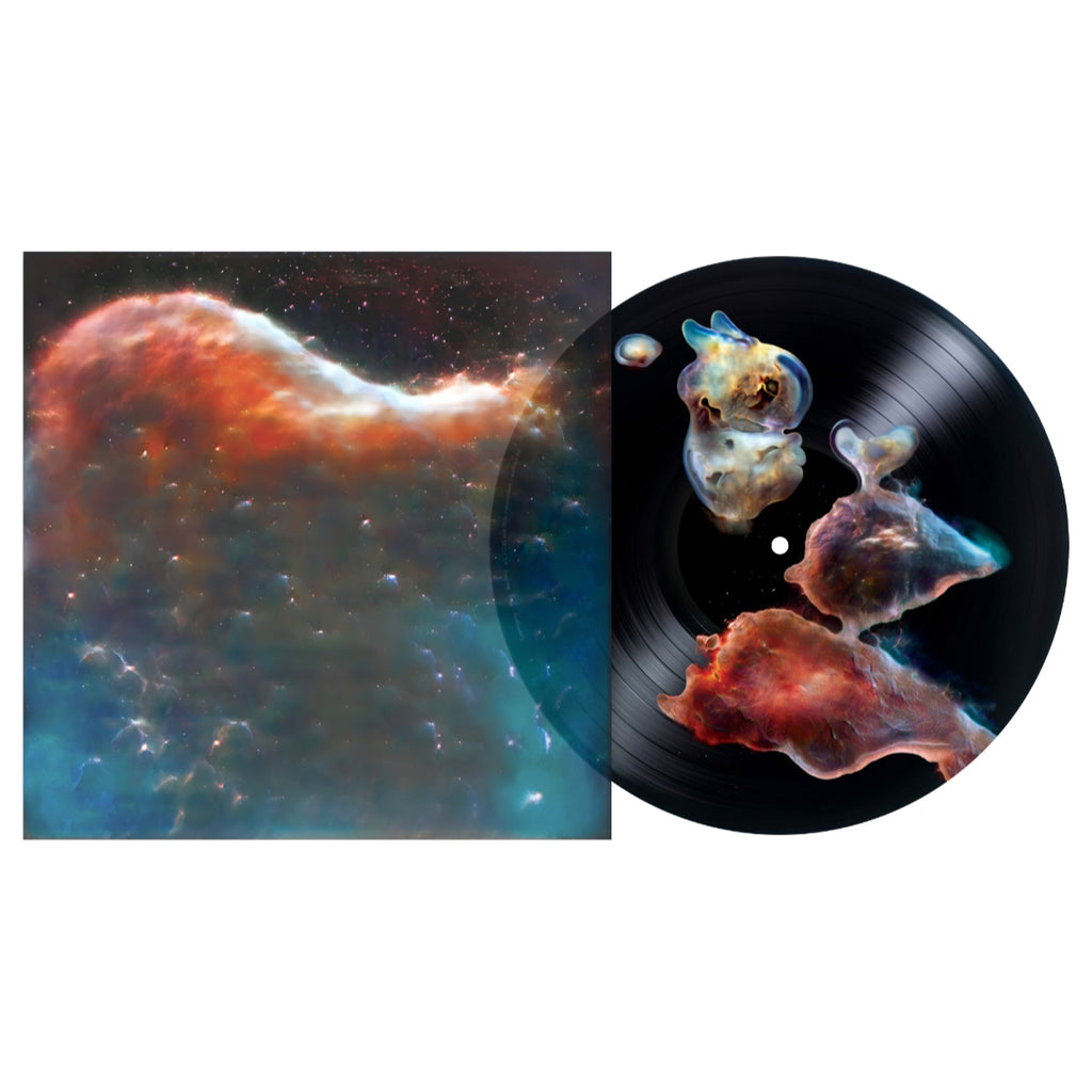 BJORK X THE HAMRAHLÍÐ CHOIR - Cosmogony ((Vinyl))