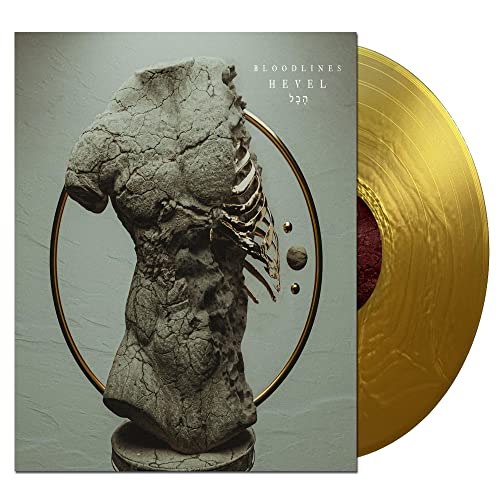 BLOODLINES - HEVEL ((Vinyl))