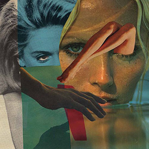 BRONCHO - Just Enough Hip to Be Woman (Digipack Packaging) ((CD))