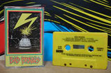 Bad Brains - Bad Brains ((Cassette))