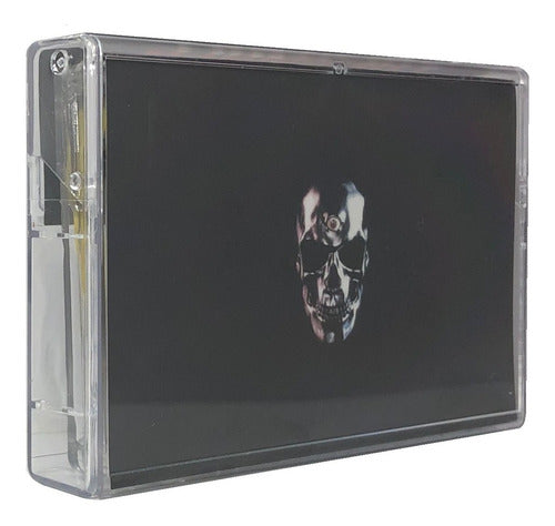 Bad Bunny - Yhlqmdlg (Cassette) ((Cassette))
