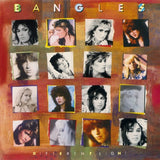 Bangles - Different Light (Limited 180 Gram Pink & Purple Marble Colored Vinyl) [Import] ((Vinyl))