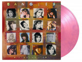 Bangles - Different Light (Limited 180 Gram Pink & Purple Marble Colored Vinyl) [Import] ((Vinyl))