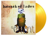 Barenaked Ladies - Stunt (Limited Edition, 180 Gram Vinyl, Colored Vinyl, Yellow) [Import] ((Vinyl))