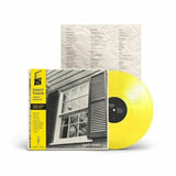 Beach Fossils - What a Pleasure ((Vinyl))