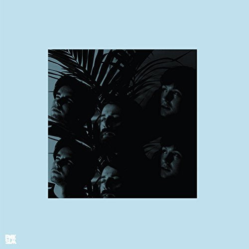 Beach Skulls - Las Dunas ((Vinyl))