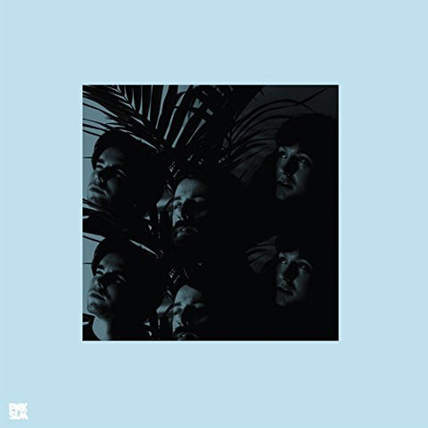 Beach Skulls - Las Dunas ((Vinyl))