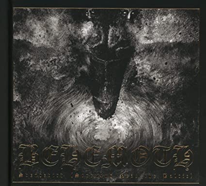 Behemoth - Sventevith (Storming Near The Baltic) (2 CD) ((CD))
