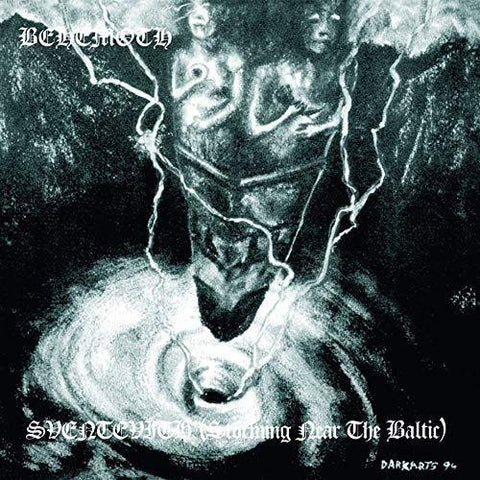 Behemoth - Sventevith ((Vinyl))