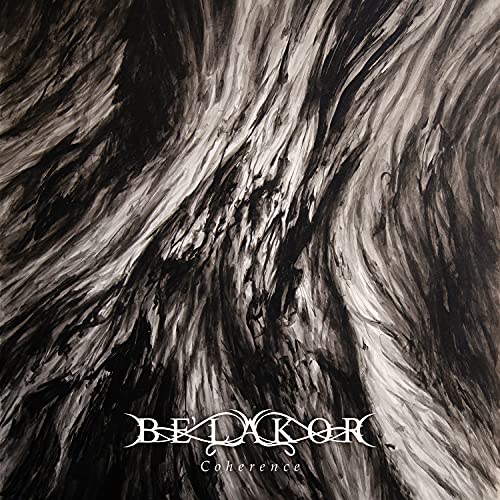 Be'lakor - Coherence ((CD))