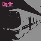 Berlin - Metro - Greatest Hits (Limited Edition, Silver Vinyl) ((Vinyl))