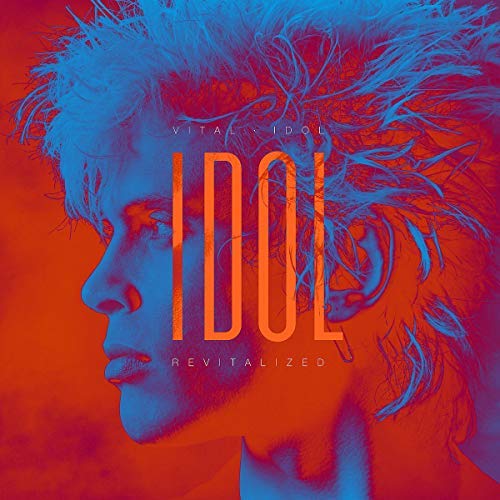 Billy Idol - Vital Idol: Revitalized [2 LP] ((Vinyl))