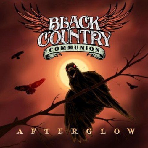 Black Country Communion - AFTERGLOW ((Vinyl))