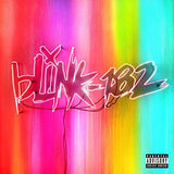 Blink-182 - Nine [Limited Neon Magenta Colored Vinyl] [Import] ((Vinyl))