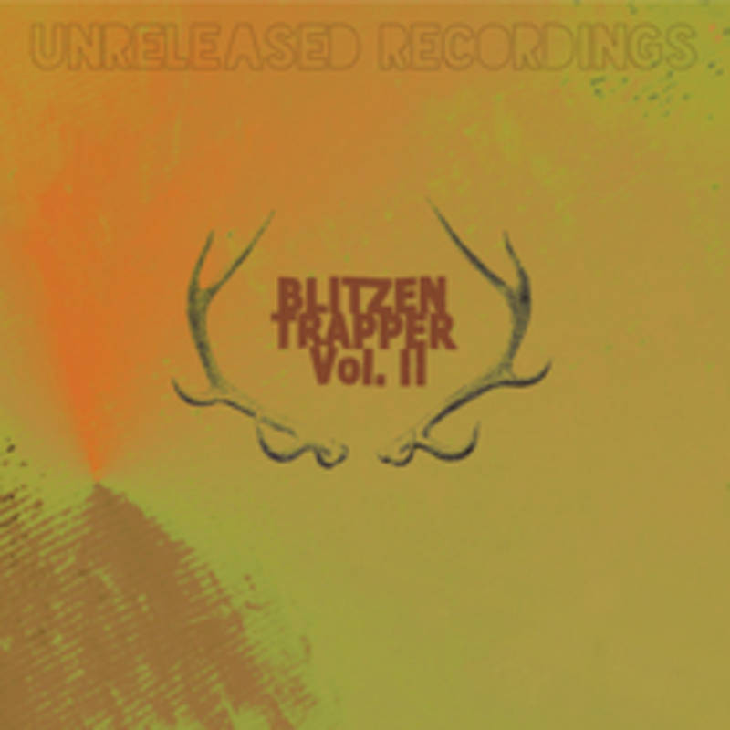 Blitzen Trapper - Unreleased Recordings Vol. 2: Too Kool | RSD DROP ((Vinyl))