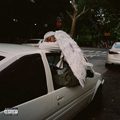Blood Orange - Negro Swan (Colored Vinyl) (Indie Exclusive) ((Vinyl))