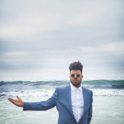 Blu - The Color Blu(e) (2 Lp's) ((Vinyl))