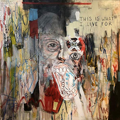 Blue October - This Is What I Live For ((Vinyl))