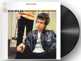 Bob Dylan - Highway 61 Revisited (150 Gram Vinyl) ((Vinyl))