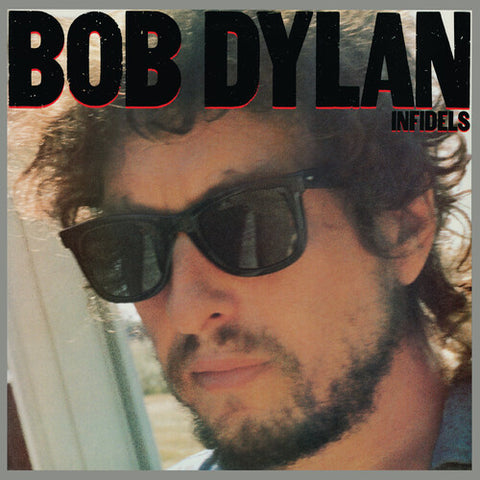 Bob Dylan - Infidels (150 Gram Vinyl, Download Insert) ((Vinyl))