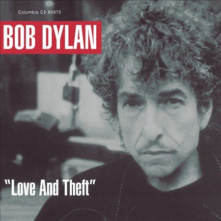 Bob Dylan - LOVE AND THEFT (())