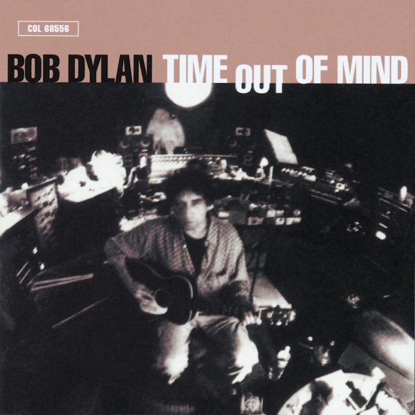 Bob Dylan - TIME OUT OF MIND (20TH ANNIVERSARY) ((Vinyl))
