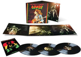 Bob Marley & The Wailers - Live! (Deluxe Edition) (3 Lp's) ((Vinyl))