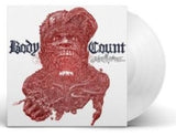 Body Count - Carnivore (White Vinyl, Indie Exclusive) ((Vinyl))