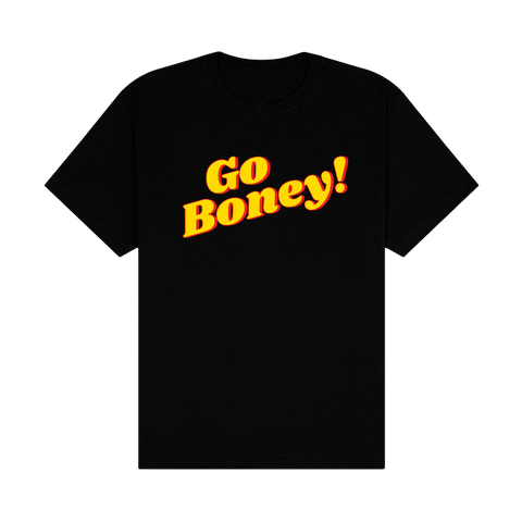 Go Boney - Tee